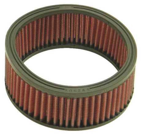 Universal Custom Air Filter Round 5.25 inch ID 6.25 inch OD 2.5 inch Height | Dirty Garage