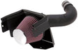 Universal 07 Wrangler V6-3.8L Performance Intake Kit | Dirty Garage