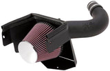 Universal 07 Wrangler V6-3.8L Performance Intake Kit | Dirty Garage