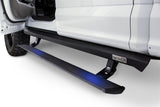 2002-2003 Superduty PowerStep XL Black - View 4 | Dirty Garage