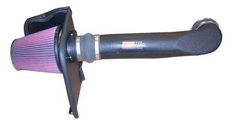2001-2004 Chevy/PickUp HD V8-8.1L Performance Intake Kit | Dirty Garage