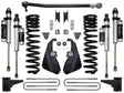 2017-2019 Superduty ICON Front and Rear Lift Kit | Dirty Garage
