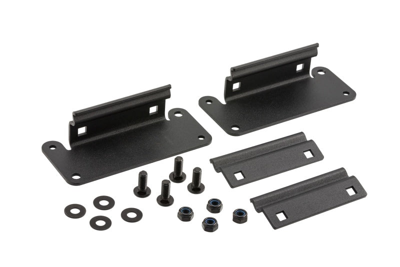 BASE Rack Awning Bracket | Dirty Garage