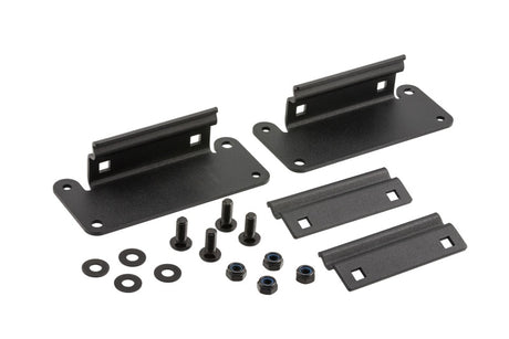 BASE Rack Awning Bracket | Dirty Garage