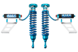 2007-2024 Tundra 2.5" Dia Front Coilover w/  Remote Reservoir and Adjuster | Dirty Garage