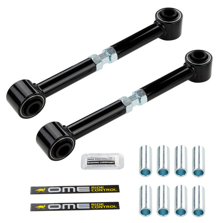 ARB Adj Upr Trailing Arm 80/105 Rear | Dirty Garage