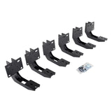Go Rhino 19-20 Ram Ram 1500 Brackets for RB Running Boards | Dirty Garage
