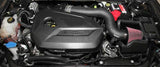 2013-2015 Fusion 1.6L EcoBoost Air Charger Performance Intake - View 5 | Dirty Garage