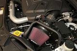 2014-2015 Grand Cherokee 3.0L V6 Turbo Diesel Performance Intake Kit - View 6 | Dirty Garage
