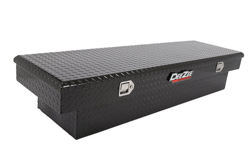 Universal Red Label Black Crossover Tool Box - View 2 | Dirty Garage