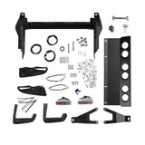 2012-2015 Winchbar Suit Fog Tacoma (Fit Kit NOT Included) - View 16 | Dirty Garage