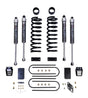 2019-2025 Ram 3500 Dually 3" Coil Spring Lift Kit w/ Falcon 2.1 Shocks | Dirty Garage