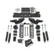 2019-2024 Ram 2500 4WD 6" Lift Kit w/ 5100 Series Bilstein Shocks | Dirty Garage