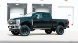 2023-2025 Super Duty 4WD 4" Coil Spring Lift Kit w/ Falcon Shocks - View 2 | Dirty Garage
