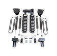 2017-2022 Super Duty  4WD 4" Coil Spring Lift Kit w/ Falcon Shocks | Dirty Garage