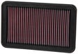 1999-2005 Miata Drop In Air Filter | Dirty Garage