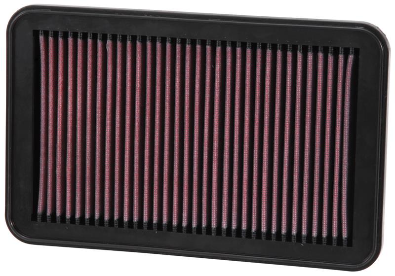 1999-2005 Miata Drop In Air Filter | Dirty Garage