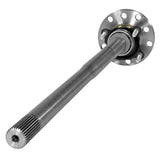 2007-2017 Dana 44 Rear Axle Shaft 30 Spline 1541H (YA D44JKNON) - View 2 | Dirty Garage