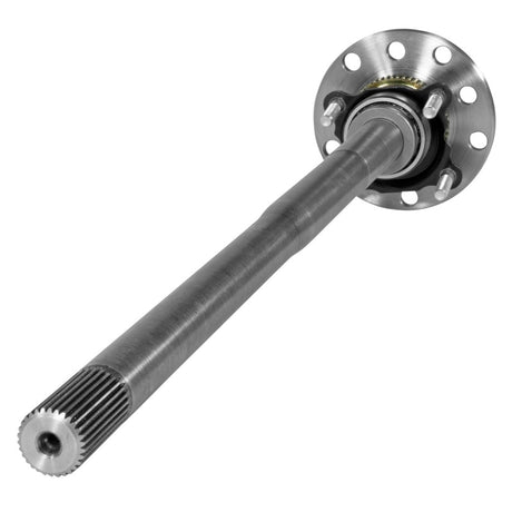 2007-2017 Dana 44 Rear Axle Shaft 30 Spline 1541H (YA D44JKNON) - View 2 | Dirty Garage