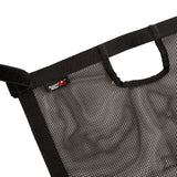 Rugged Ridge Eclipse Sun Shade Black Front 18-20 Jeep Wrangler JLU/JT - View 8 | Dirty Garage