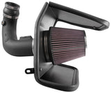 2015-2016 Colorado V6 3.6L FI Performance Air Intake System - View 10 | Dirty Garage