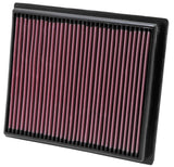 Universal 11 Polaris Ranger RZR XP Replacement Air Filter - View 2 | Dirty Garage