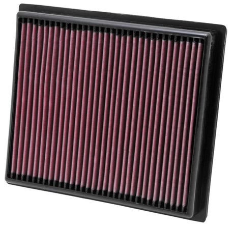 Universal 11 Polaris Ranger RZR XP Replacement Air Filter - View 2 | Dirty Garage