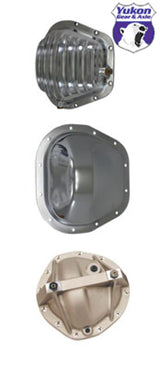 1964-1973 GM 12 Rear Differential Cover (YP C1-GM12P) | Dirty Garage