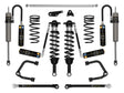 2025-2026 4Runner ICON Front and Rear Lift Kit | Dirty Garage
