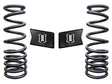 2003-2012 Ram HD 4.5" Dual Rate Spring Kit | Dirty Garage