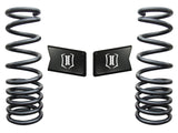 2003-2012 Ram HD 4.5" Dual Rate Spring Kit | Dirty Garage