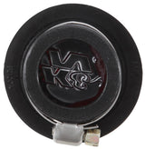 Universal 1in Flange ID x 2in OD x 1.5 inch H Rubber Base Crankcase Vent Filter - View 4 | Dirty Garage