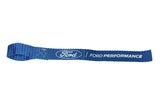 Universal Winch Pull Strap - View 3 | Dirty Garage