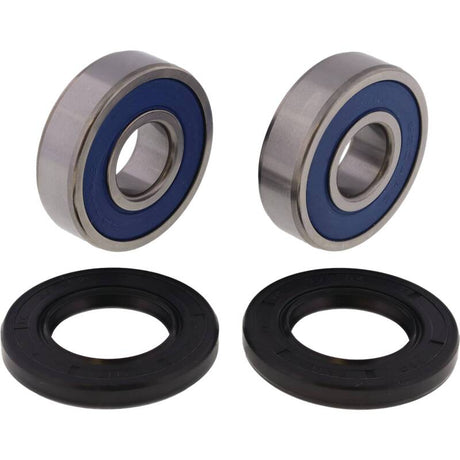 1976-1977 Suzuki TS100 Wheel Bearing Kit Rear | Dirty Garage
