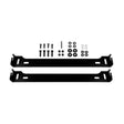 Fridge Solid Mount Kit Elements 63Q | Dirty Garage