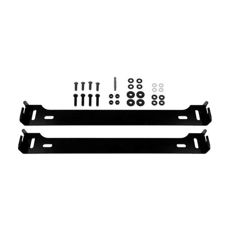 Fridge Solid Mount Kit Elements 63Q | Dirty Garage