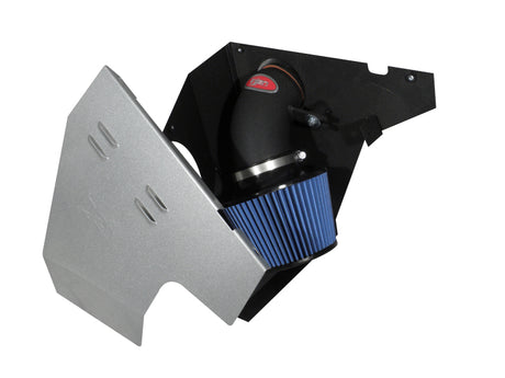 1992-1999 BMW E36 3.0L Black Air Intake Heat Shield Top Cover | Dirty Garage