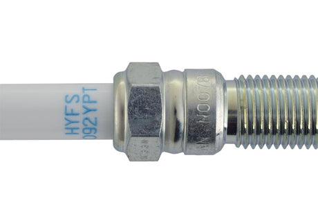 2021-2025 F-150 5.0L Coyote (w/Variable Displacement) Cold Spark Plug Set - View 8 | Dirty Garage
