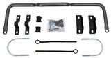1999-2010 Superduty Solid Heat Treated Chromoly 1-1/4in Rear Sway Bar - View 7 | Dirty Garage