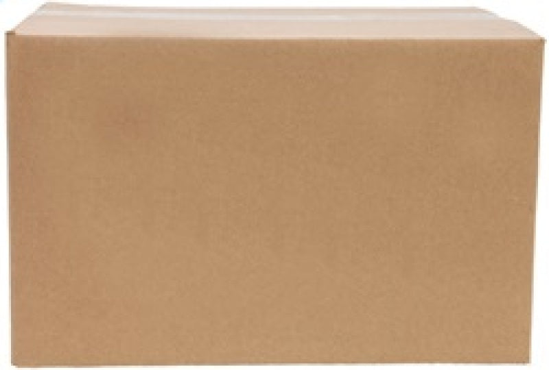 Universal Air Filter Round Tapered 7.375in Base OD/6.625in Top OD/7.875in Height - View 7 | Dirty Garage