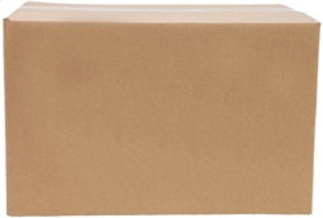 Universal Air Filter Round Tapered 7.375in Base OD/6.625in Top OD/7.875in Height - View 7 | Dirty Garage
