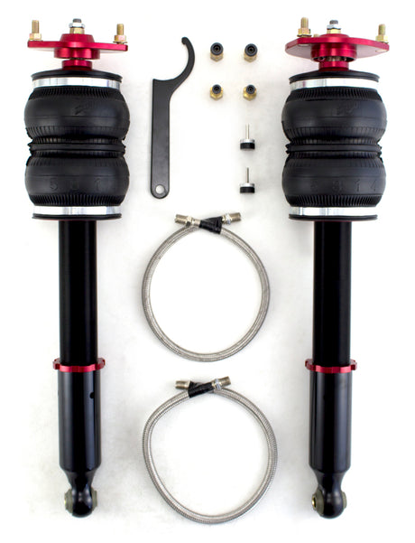 2001-2006 Lexus LS430 Performance Front Kit | Dirty Garage