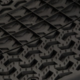 Rugged Ridge Floor Liner Front Black 2018-2020 Jeep Wrangler 2020 Gladiator JL / JT - View 7 | Dirty Garage
