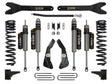 2011-2016 Superduty ICON Front and Rear Lift Kit | Dirty Garage