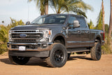 2020-2022 Superduty ICON Front and Rear Lift Kit - View 2 | Dirty Garage
