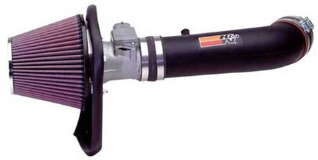 2001-2004 Explorer V6-4.0L Sohc Performance Intake Kit | Dirty Garage