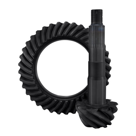 1985-2019 Toyota 8 in Rear Ring and Pinion 4.11 Ratio (YG TV6-411-29) | Dirty Garage