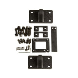 Rugged Ridge Spartan Front Bumper HCE W/Overrider 07-18 Jeep Wrangler JK - View 8 | Dirty Garage