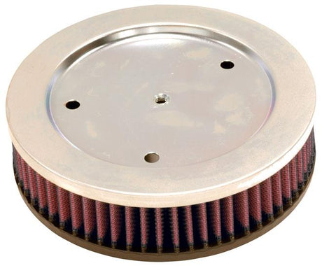 Universal 7in OD/5in ID/1.938in H Round Replacement Air Filter | Dirty Garage