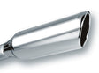 Borla Universal Exhaust Tips | Dirty Garage